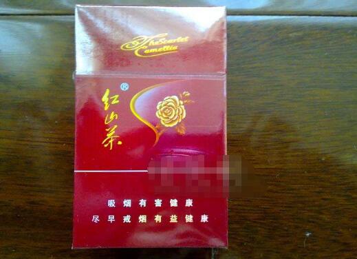 5元北戴河香烟价格