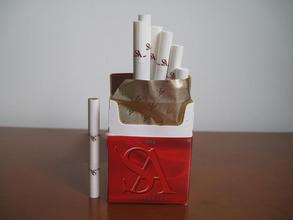 5元上海香烟好抽吗