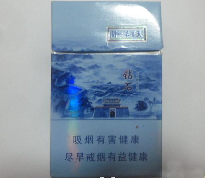 6元红金龙香烟批发渠道