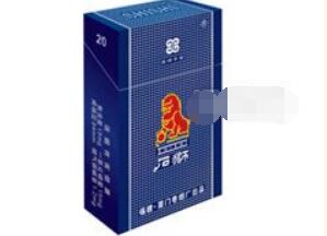 南京路进口香烟价格