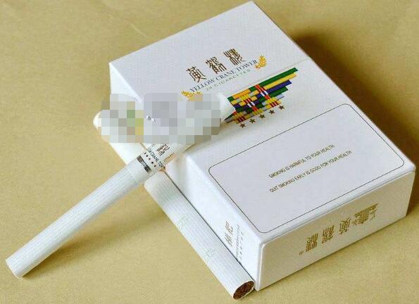 正品洛烟香烟好抽吗