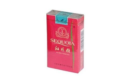 国外烟草也是国控的吗