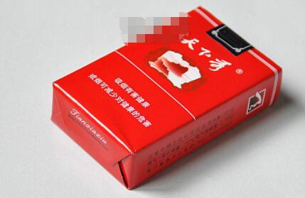山东东营有卖外烟的吗