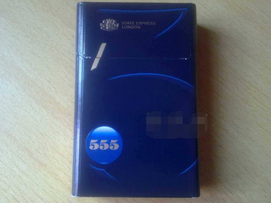 营口卷烟厂高端香烟