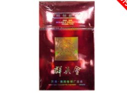 茶制品香烟批发