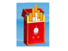 高档香烟什么牌好抽