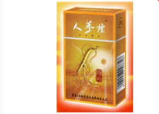 免税FORMOSA(福尔莫沙)香烟一手货源