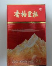 5到10元红双喜(鄂)香烟价格