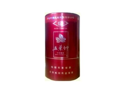 哪些客户需要高档香烟