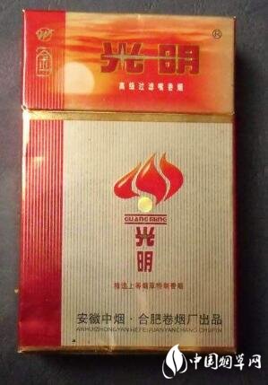 山东高端香烟排名