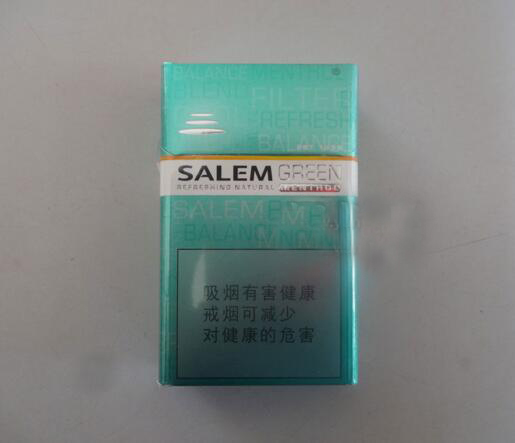 老板抽的高档香烟