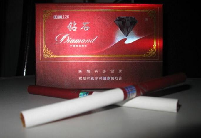 8元春城香烟好抽吗