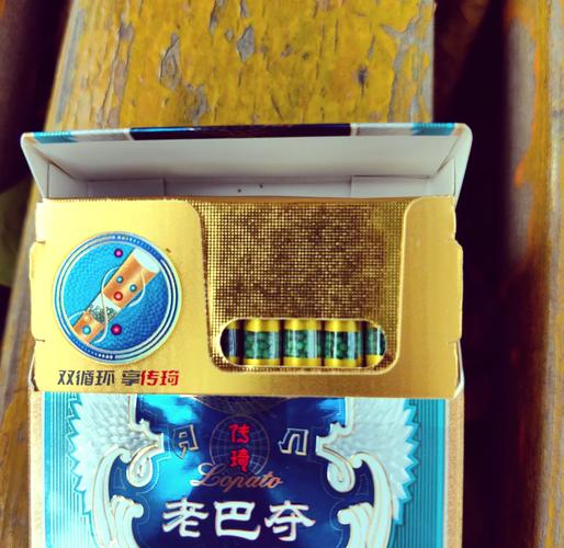 3元老巴夺香烟，揭秘我国老牌香烟厂的传奇故事