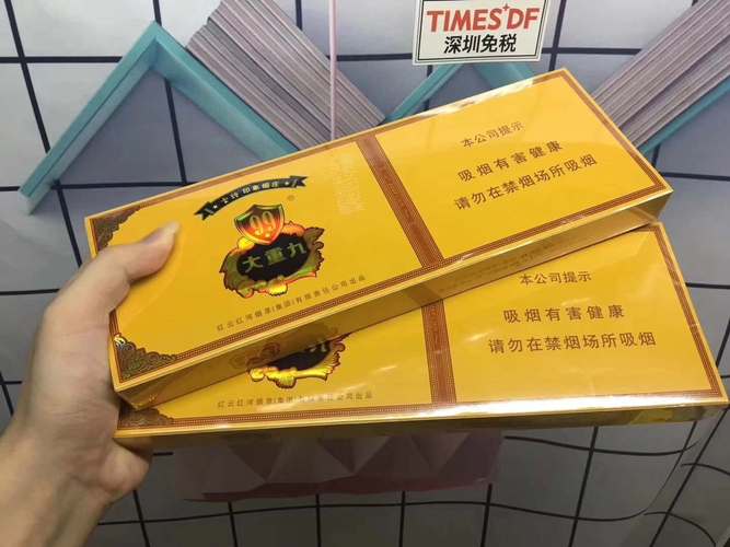 探寻云霄香烟的踪迹，现在还有没有云霄香烟？
