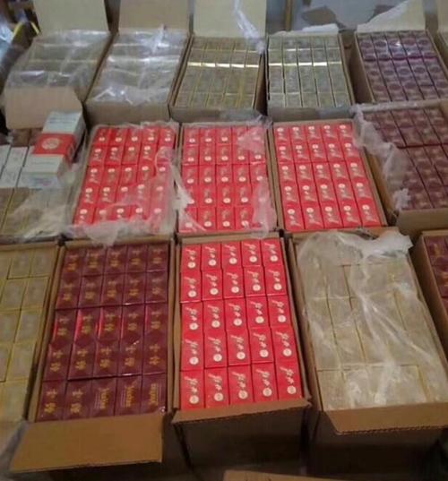 越南代工八喜香烟批发，揭秘东南亚烟草市场的潜力与机遇