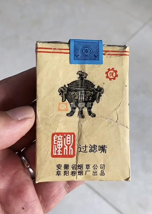 正品钟鼎香烟【正品钟鼎香烟价格】