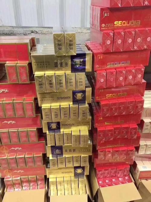 揭秘正品香烟批发市场，如何轻松找到优质低价货源