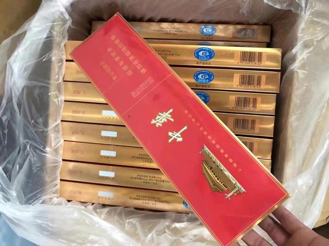 香烟批发，特别是中华香烟的批发，通常需要以下步骤